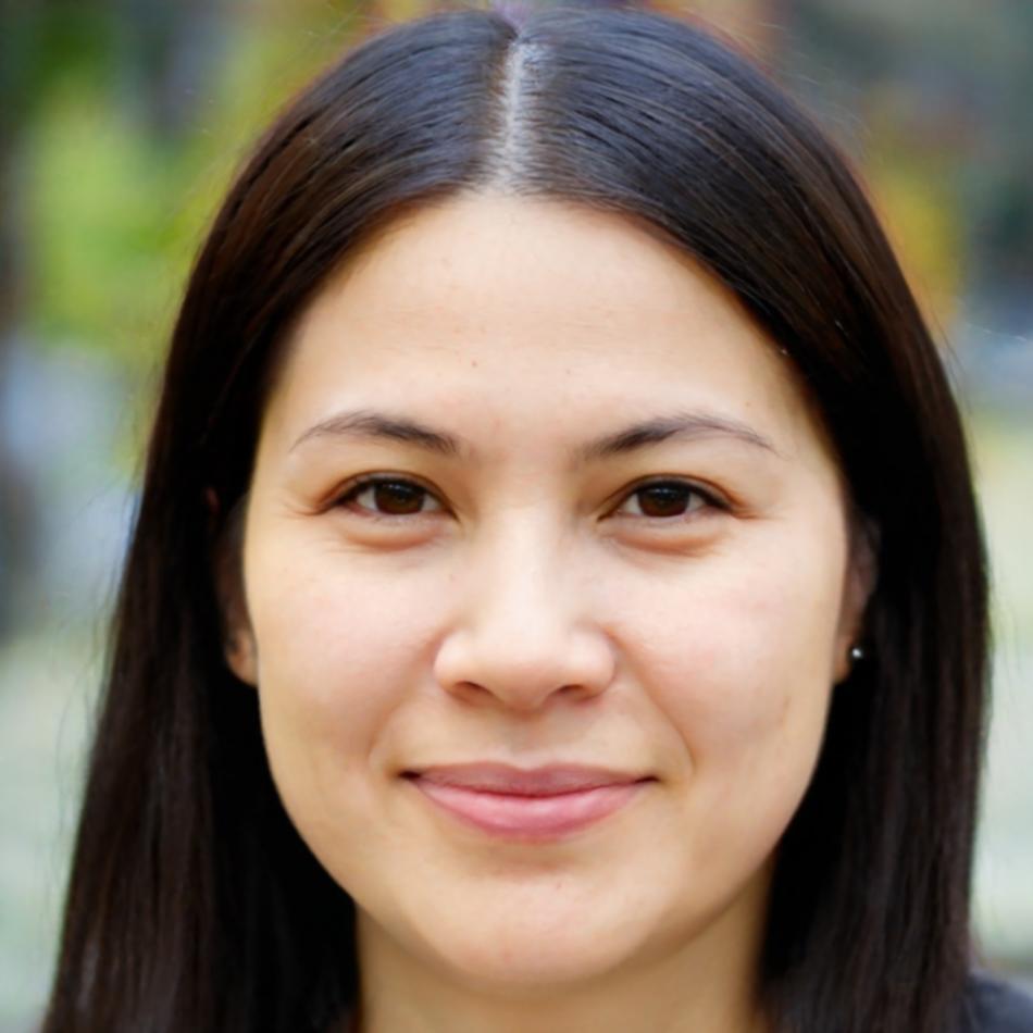 Directora de Contenidos Educativos Zinthorelyra